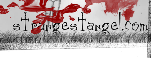 strangestangel.com